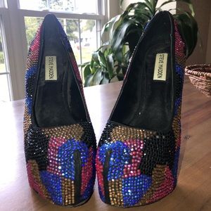 Steve Madden Stilettos
